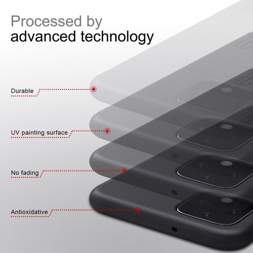 Etui Google Pixel 4 XL (Black) na Arena.pl