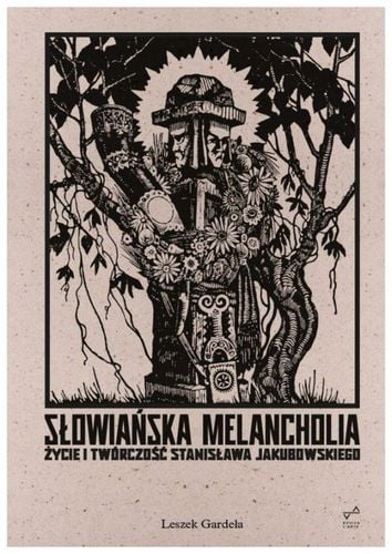 Słowiańska melancholia - Leszek Gardeła na Arena.pl