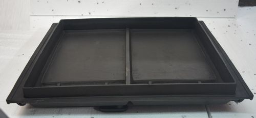 DRZWI A11 - 52X62 CM + TERMOMETR 0-500°C DRZWICZKI KOMINKOWE ŻELIWNE na Arena.pl