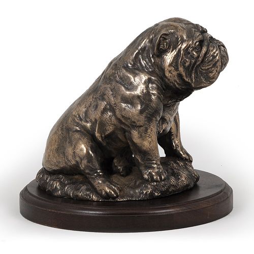 Buldog Angielski - figurka - 592 na Arena.pl