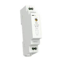 Elko EP zasilacz stabilizowany 12v ps1m-15/12v