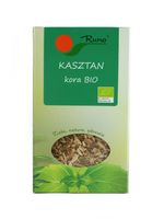 Kasztan kora kasztanowca ziele napar ziołowy runo 50g