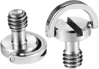 Smallrig 838 Śruba mocująca kamerę 1/4"