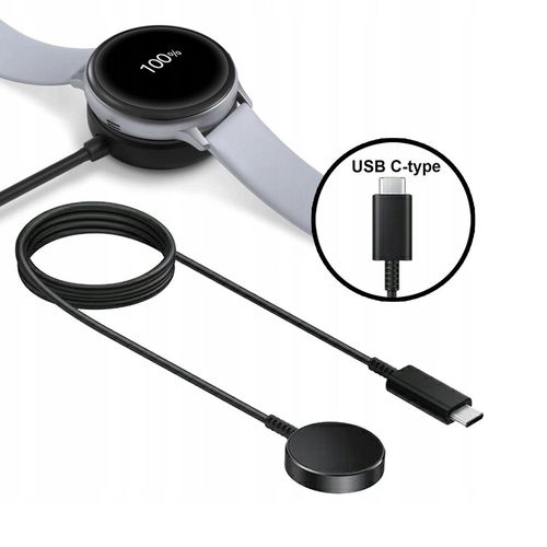 ORYGINALNA Szybka Ładowarka SAMSUNG USB-C na Arena.pl