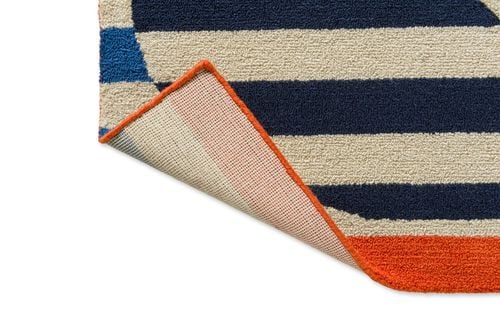 Stripy Stem Azure 464308 na Arena.pl