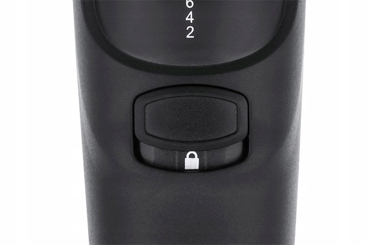 Trymer do Brody Golarka Akumulatorowa zdjęcie 12