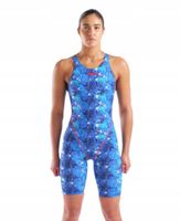 Damski strój startowy kombinezon pływacki na basen Arena ST Next UK22