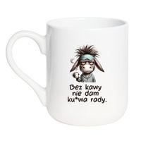 Elegant Biały 330 ml