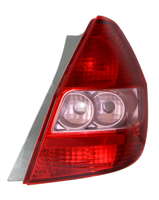 Honda Jazz 08-11 lampa tylna prawa czerwona