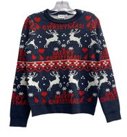 Vila Sweter Christmas XS