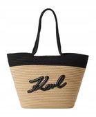 KARL LAGERFELD Torba na zakupy