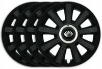 KOŁPAKI 15'' DAEWOO Leganza Nubira Espero FC+