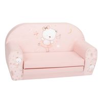mini sofa Print balerina MAŁPISZON