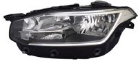 Volvo XC90 15-19 Reflektor przedni lampa przednia lewa