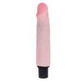 Wibrator Penis Z Cyberskóry Realistic Skin 6,5" 10500