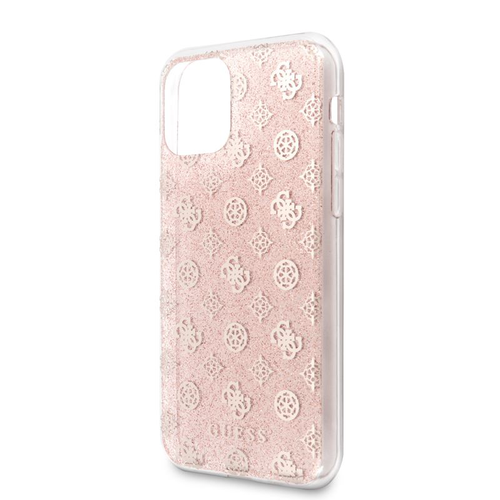 Etui do iPhone 11 (różowy) na Arena.pl