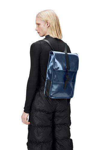 Rains plecak 40x29 x10 cm BACKPACK MINI W3 13020 25 SONIC na Arena.pl