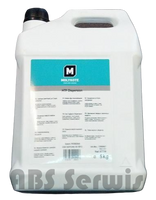 Molykote HTF 5kg powłoka smarna na oleju mineralnym