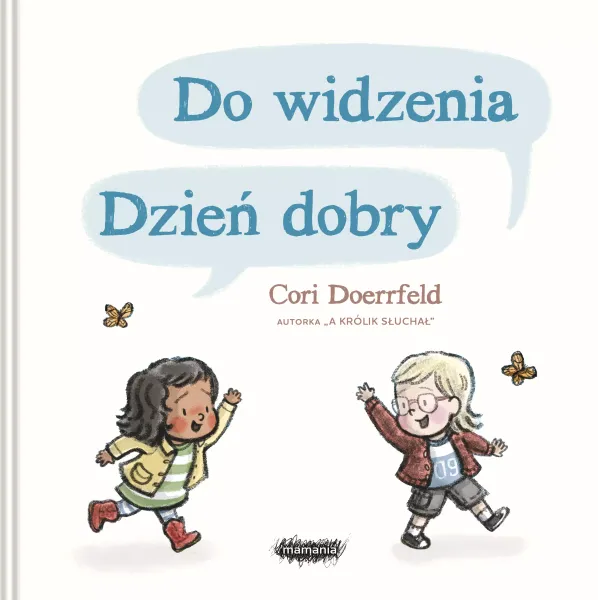 Do widzenia, dzień dobry, wydanie 2 zdjęcie 1