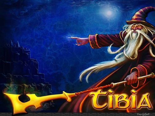 TIBIA COINS 100 TC WSZYSTKIE SERVERY na Arena.pl