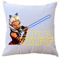 Poduszka Star Wars - Gwiezdne Wojny