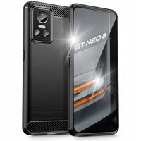 Plecki niktrade do realme GT Neo 3 czarny