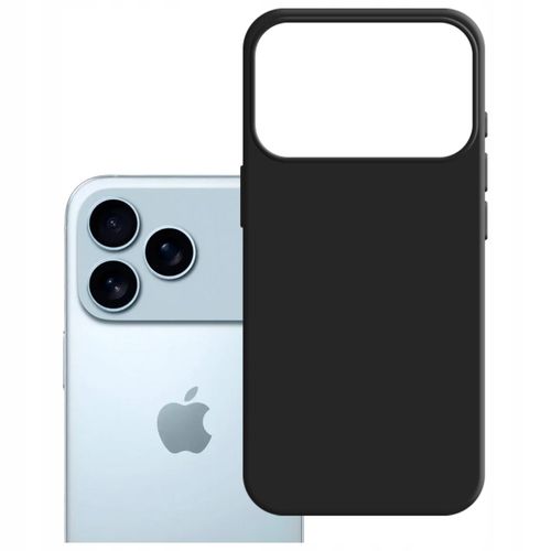 Etui 3mk Hardy MagSilicone Graphite do iPhone 17 Pro na Arena.pl