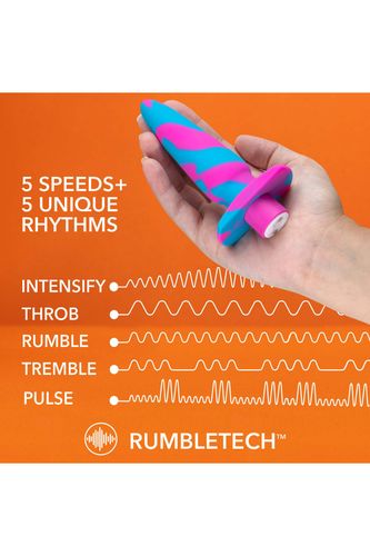 avant vibrotize fuchsia na Arena.pl