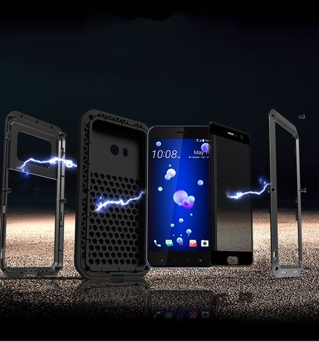 Etui LOVE MEI POWERFUL HTC U11 na Arena.pl