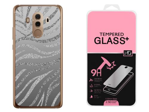 HUAWEI MATE 10 PRO | Etui smartfon CASE + Szkło na Arena.pl