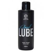 Żel Do Miłości Analnej - Cbl Anal Lube Water Based 1000 Ml