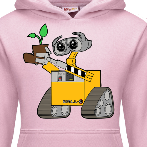 Dres Dziecięcy Wall-E na Arena.pl