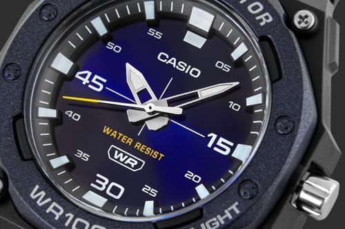 zegarek męski casio mw-620h-2avdf + box na Arena.pl