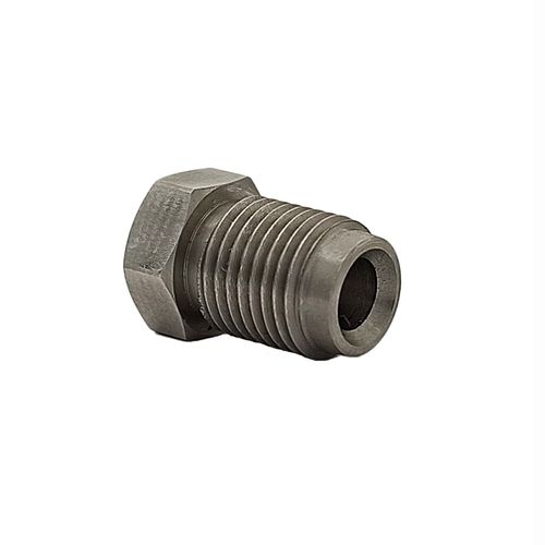 10x KPS-2 SF INOX Końcówka przewodu hamulcowego sztywnego M10x1 rurka 4,8 na Arena.pl