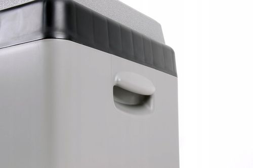 LODÓWKA ZAMRAŻARKA TURYSTYCZNA KOMPRESOROWA 20L 12V 24V 230V VIGO COOL na Arena.pl