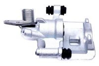 Zacisk hamulca tylny lewy do TOYOTA MR 2 III