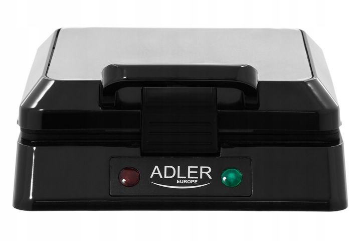Gofrownica ADLER AD 3036 1300W zdjęcie 13