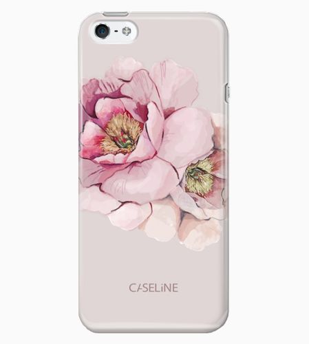 iPhone 5 | etui CASE 3D plastik na Arena.pl