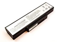 CoreParts Laptop Battery for Asus