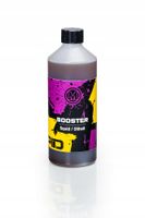 2 x BOOSTER MIVARDI RAPID FRUIT BOMB 500ml