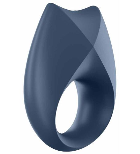 Wibrujący pierścień na penisa z aplikacją na Arena.pl