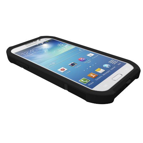 TRIDENT AEGIS - Samsung Mega 5.8 - BLACK na Arena.pl