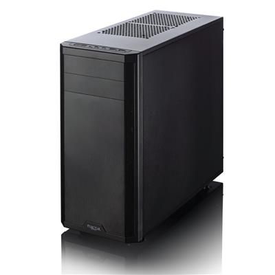 Fractal Design Core 2300 Black FDCACORE2300-BL na Arena.pl