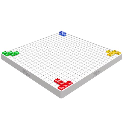 gra mattel blokus bjv44 3840 na Arena.pl