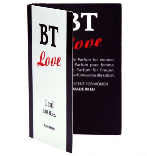 feromony bt love 1ml. na Arena.pl