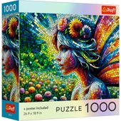 Puzzle 1000 Usa Collection Fairy99223   1324162
