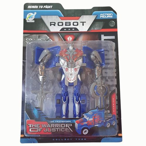 Robot- Samochód BFIG7138 na Arena.pl
