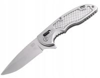 NÓŻ MYŚLIWSKI Scyzoryk Składany Turystyczny 180583