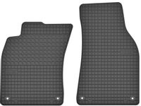 Audi A6 C6 FL 06-11 DYWANIKI GUMOWE DEDYKOWANE