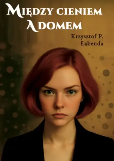 Między cieniem a domem zdjęcie 1